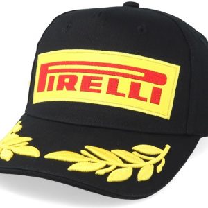 pirelli-logo-podium-black-adjustable-formula-one