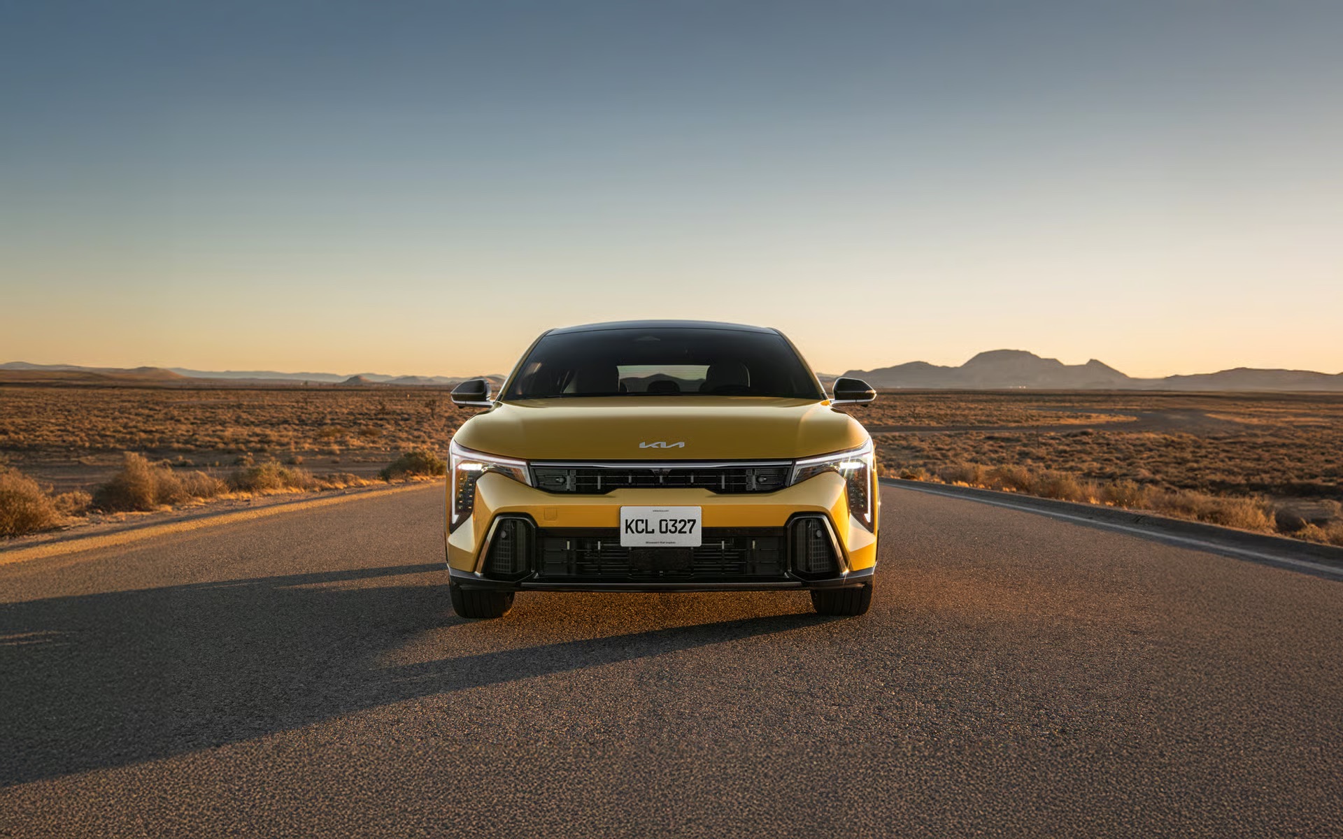 REVIEW: Kia K4 Hatchback 2026